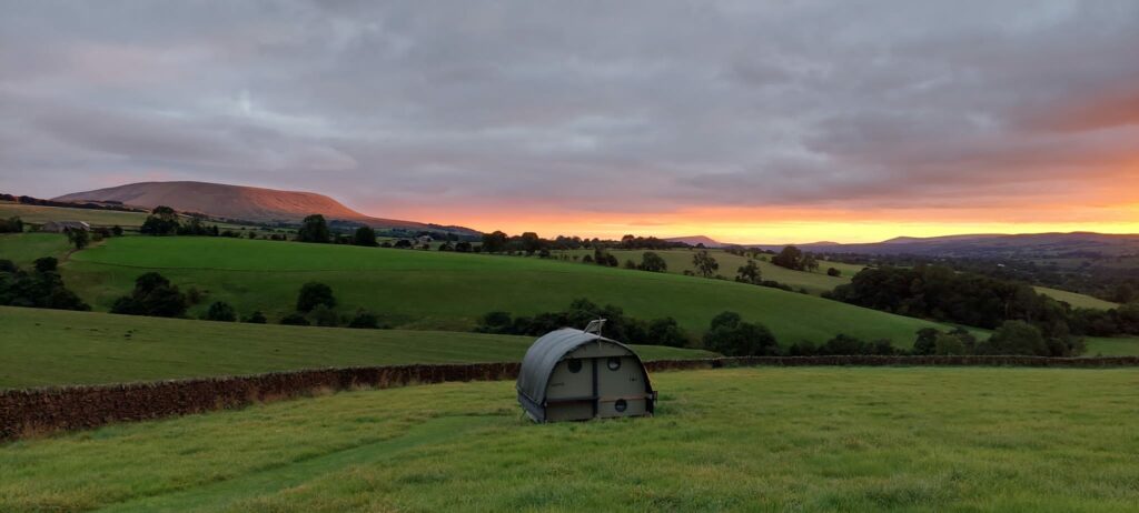 Little Middop Farm field image