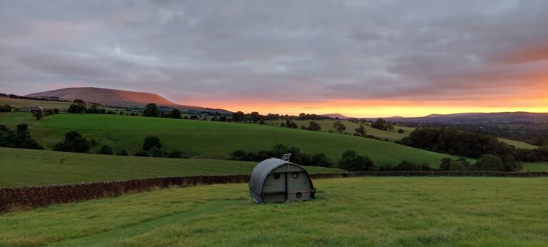 Little Middop Farm field image