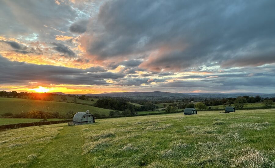 Little Middop Farm