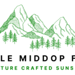 Little Middop Farm Logo