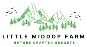 Little Middop Farm Logo