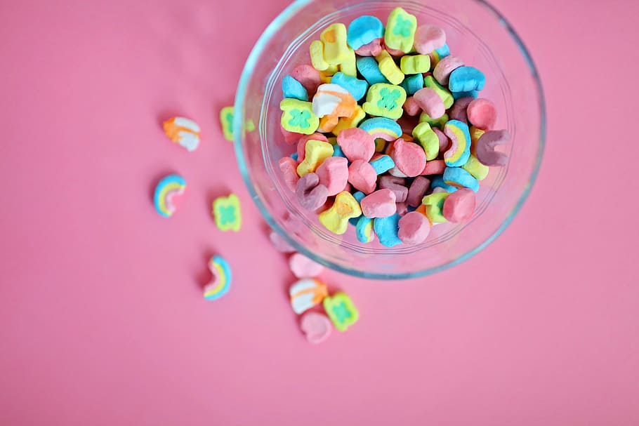 Little Middop Farm Marshmallow
