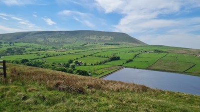 Local Tourist Ribble Valley Attraction Image