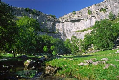 Local Tourist Ribble Valley Attraction Image